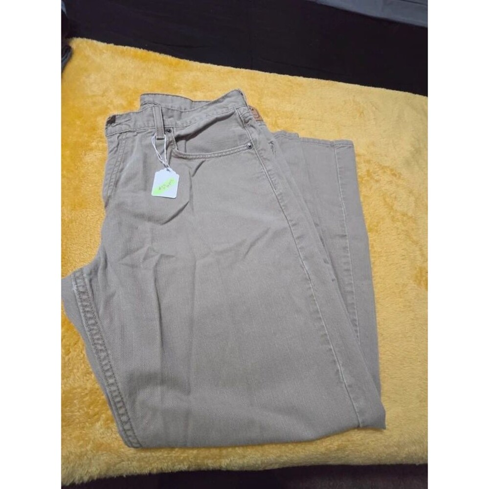 #23- Men's jeans, Levi, 36 x 30